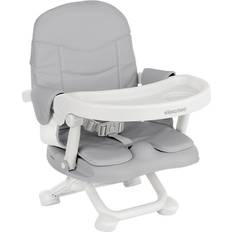 Booster seat Pappo Booster Seat Grey