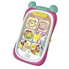 Clementoni Disney Baby Smartphone 9 - 36 Mois