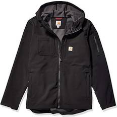 Jackets Carhartt Men's Rough Cut Hooded Jacket