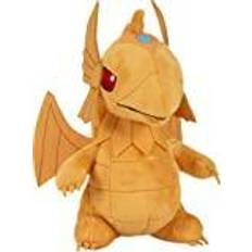 Yu-Gi-Oh – Collectible plysch – Vinged Dragon of Ra 20 cm