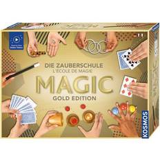 Magic Gold Edition