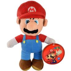 Peluches Nintendo Mario Plüsch (30cm)