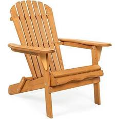 Patio Furniture Best Choice Products Folding Adirondack