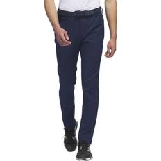 adidas Pantaloni Da Golf Aderenti Da Uomo - Blu Navy