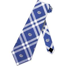 Multicolored Ties Eagles Wings Men's NCAA Rhodes Tie, Multicolor