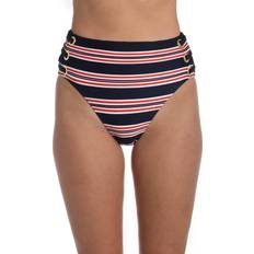 La Blanca Sailor Hi-Waist Bottom -