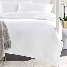 SFERRA Perrio Mattress Cover White (203.2x152.4cm)