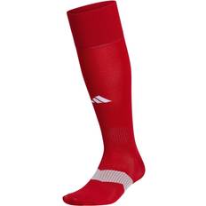 Transparent Socks adidas Metro OTC Socks Power Red