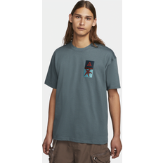 Nike ACG Men's Short Sleeve T-Shirt - Faded Spruce