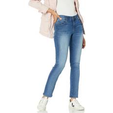 Democracy Jeans För Kvinnor - Blå