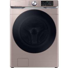 Samsung Washing Machines Samsung WF45B6300AC Beige