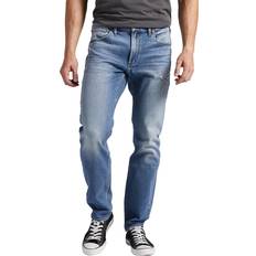 Men's Silver Jeans Co. Taavi Skinny Jeans x