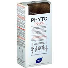 Phyto hårfärg Phyto 7 BLOND Pflanzliche Haarcoloration