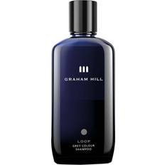 Graham Hill LOOP Grey Colour Shampoo 1000ml