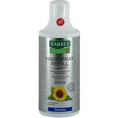 Rausch Hairspray flexible Refill Non-Aerosol 400ml