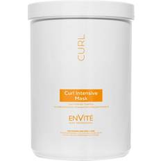 Curl shampoo 1000ml Dusy Professional EnVité Curl Intensiv Haarkur 1000ml