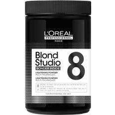 Bleekwaters L'Oréal Professionnel Paris Multi-Technik 9 Bonder 500g