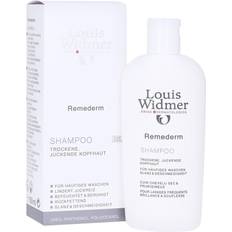 Louis Widmer Remederm Shampoo unparfümiert 150ml