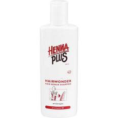 Hennaplus Hairwonder Shampoo 300ml