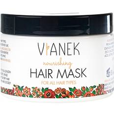 Hårprodukter Vianek Vianek Nourishing Hårmask 150 ml 150ml