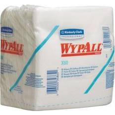 Accessories Cleaning Equipments Kimberly-Clark Wischtuch WYPALL X60 6034 90.47 QM 12 Btl 76 Tü