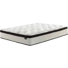 Foam Mattresses Ashley Chime 12 Inch California King Polyether Mattress