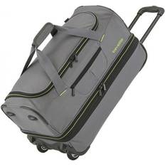 Travelite basics rejsetaske Travelite Basics Rejsetaske - Grå