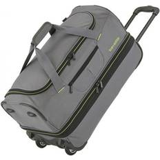 Travelite Borse Travelite Borsa da viaggio grigio One Size