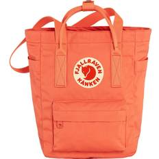 Unisex Totes & Shopping Bags Fjällräven Kånken Totepack Mini - Korall