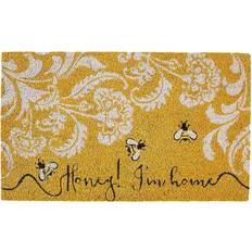 Honey I'm Home Doormat