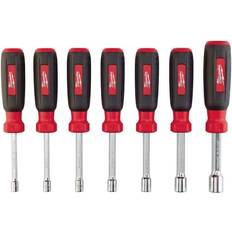 Screwdrivers Milwaukee 48-22-2417 7pcs Bit Screwdriver