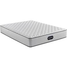 Twin XL Spring Mattresses Beautyrest BR800 Tight Top DualCool Twin XL Coil Spring Mattress