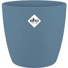 Elho Brussels Round Flower Pot Krukke