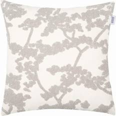 Schöner Wohnen Ida Cushion Cover Orange, Green, Grey (45x45cm)
