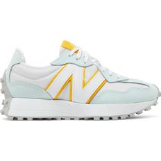 New Balance 327 W - Summer Fog/Light Surf