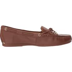 Synthetic - Women Moccasins Michael Kors Sutton - Brown