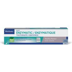 Karvan ja hammashoidon tuotteet Lemmikit Virbac Enzymatic Toothpaste Chicken 70g