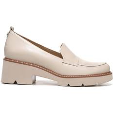 Blockabsatz Loafers Naturalizer Darry - Porcelain Skin Leather