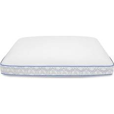 SensorPEDIC Cooling Performance Ergonomic Pillow (61x40.6cm)