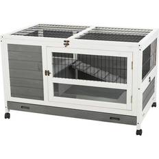 Trixie Natura Indoor Rabbit Hutch