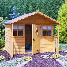 Cubby Playhouse