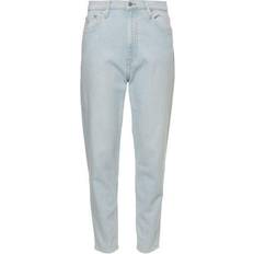 Calvin Klein Recycled Fabric Trousers & Shorts Calvin Klein Mom Jeans