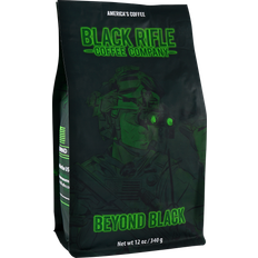 Black Rifle Coffee Company Beyond Black Roast 12oz