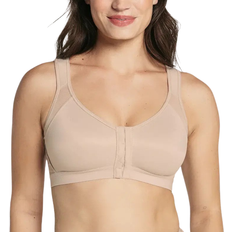 Beige - Fitness & Gym - Women Clothing Leonisa Posture Corrector Wireless Bra