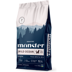 Grain Free Wild Ocean