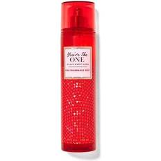 Body Mists Bath & Body Works You're The One Fragrance Mist 8 fl oz