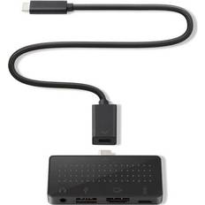 StayGo mini USB-C Hub
