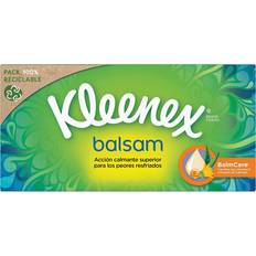 Kleenex Balsam Tissues 64 Stk