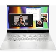 HP Envy15-ep1001na