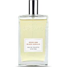 Twist & Spritz Spice & Black Vanilla EdT 3.4 fl oz